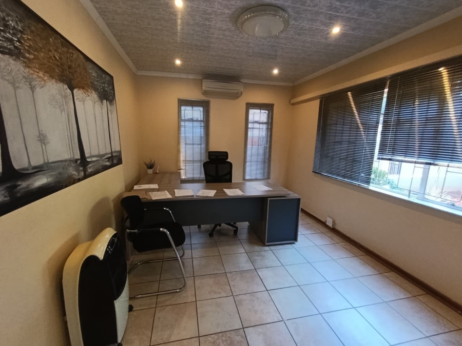 Commercial Property for Sale in Westdene Free State
